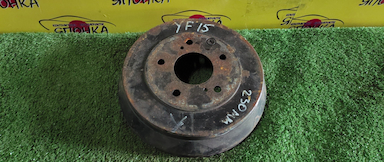 ТОРМОЗНОЙ БАРАБАН/NIS/JUKE/YF15/F15/230MM/B