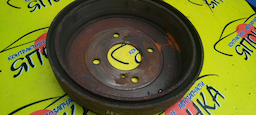 ТОРМОЗНОЙ БАРАБАН/NIS/AD/WINGROAD/FFY11/VENY11/VEY11/VFY11/VHNY11/VY11/4*114/230MM