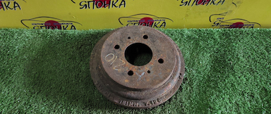 ТОРМОЗНОЙ БАРАБАН/NIS/CUBE/MARCH/AK11/AZ10/HK11/K11/WAK11/WK11/Z10/2WD/181 ММ