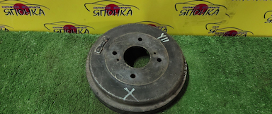 ТОРМОЗНОЙ БАРАБАН/NIS/AD/WINGROAD/FFY11/VENY11/VEY11/VFY11/VHNY11/VY11/4*114/230MM