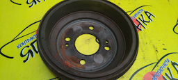 ТОРМОЗНОЙ БАРАБАН/HON/CAPA/CIVIC/DOMANI/INTEGRA/DB6/DB9/EK2/EK3/EL2/EL3/EY2/EY4/EY5/EY6/EY7/EY8/EY9/GA4/MB3/MB4/MB5/DC1/4*100/181 ММ