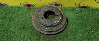 ТОРМОЗНОЙ БАРАБАН/MMC/AIRTREK/CHARIOT GRANDIS/DION/OUTLANDER/PAJERO IO/PAJERO MINI/RVR/CR5W/CR9W/CU2W/CU4W/H58A/H61W/H62W/H66W/H71W/H76W/H77W/N61W/N64WG/N74WG/N84W/N94W/5*114/230.6 MM