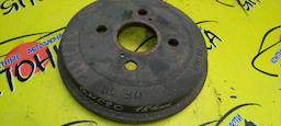 ТОРМОЗНОЙ БАРАБАН/TOY/BB/QNC20/QNC21/4*100/181 ММ