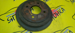 ТОРМОЗНОЙ БАРАБАН/HON/N-BOX/JF1/181 ММ