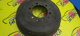 ТОРМОЗНОЙ БАРАБАН/TOY/HILUX SURF/RZN185W/KZN185G/KDN185W/RZN185/KZN185W/KZN185/VZN185