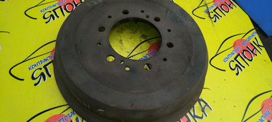 ТОРМОЗНОЙ БАРАБАН/TOY/HILUX SURF/RZN185W/KZN185G/KDN185W/RZN185/KZN185W/KZN185/VZN185
