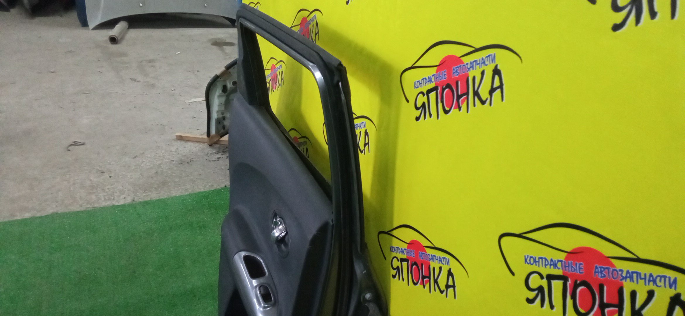 ДВЕРЬ БОКОВАЯ/NIS/JUKE/F15/YF15/NF15/B/L