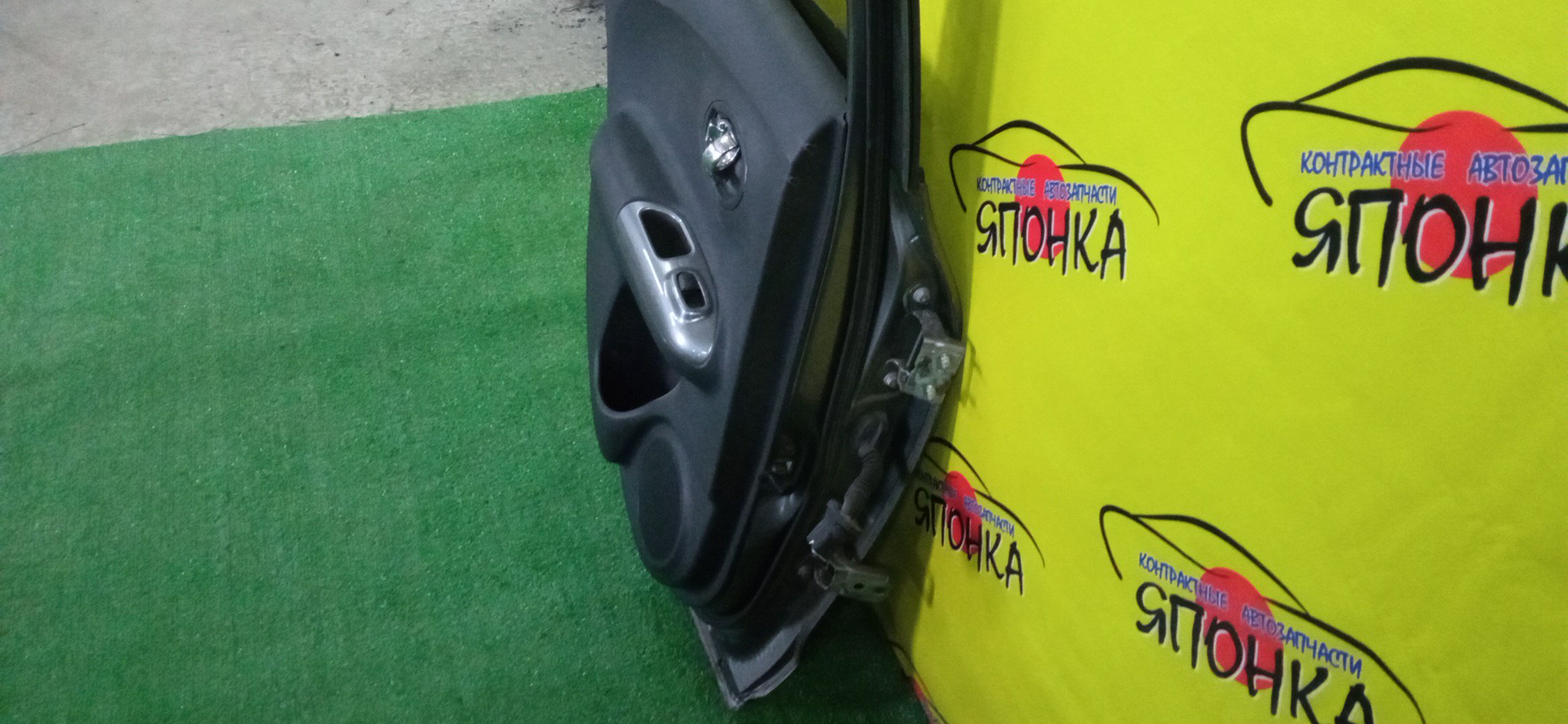 ДВЕРЬ БОКОВАЯ/NIS/JUKE/F15/YF15/NF15/B/L