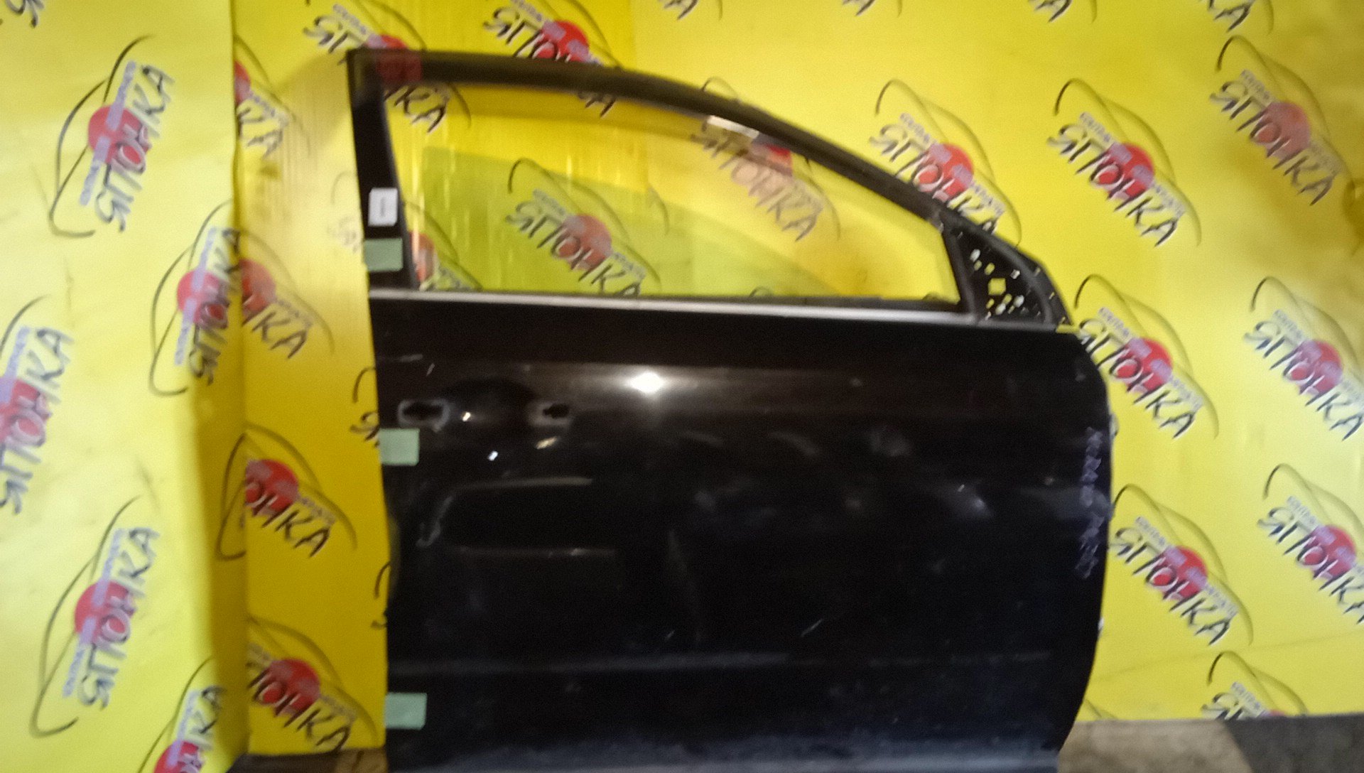 ДВЕРЬ БОКОВАЯ/NIS/MURANO/TZ50/PZ50/PNZ50/F/R