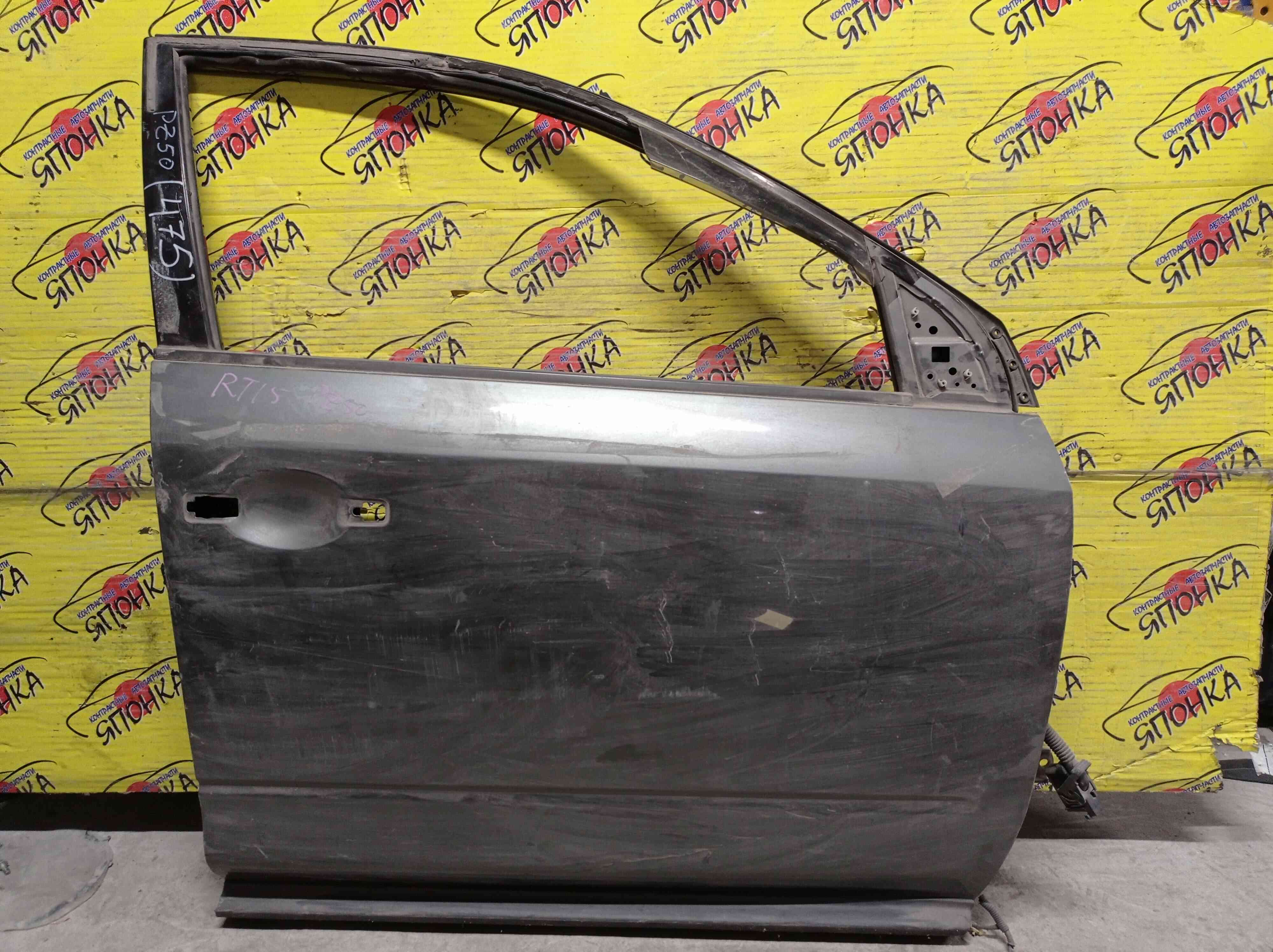 ДВЕРЬ БОКОВАЯ/NIS/MURANO/TZ50/PZ50/PNZ50/F/R