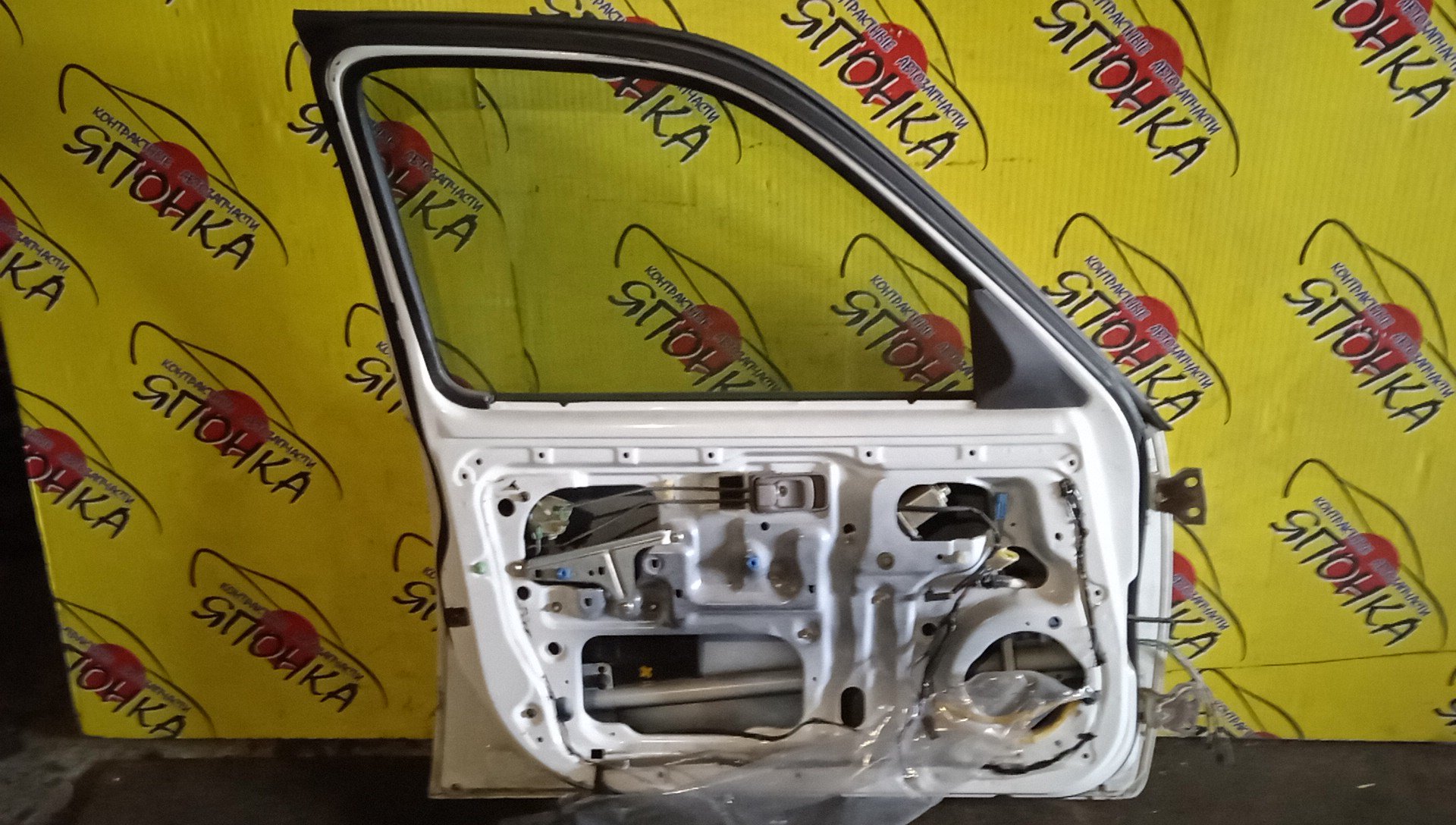 ДВЕРЬ БОКОВАЯ/NIS/MARCH/MICRA/AK11/ANK11/FHK11/HK11/K11/WAK11/WK11/F/L