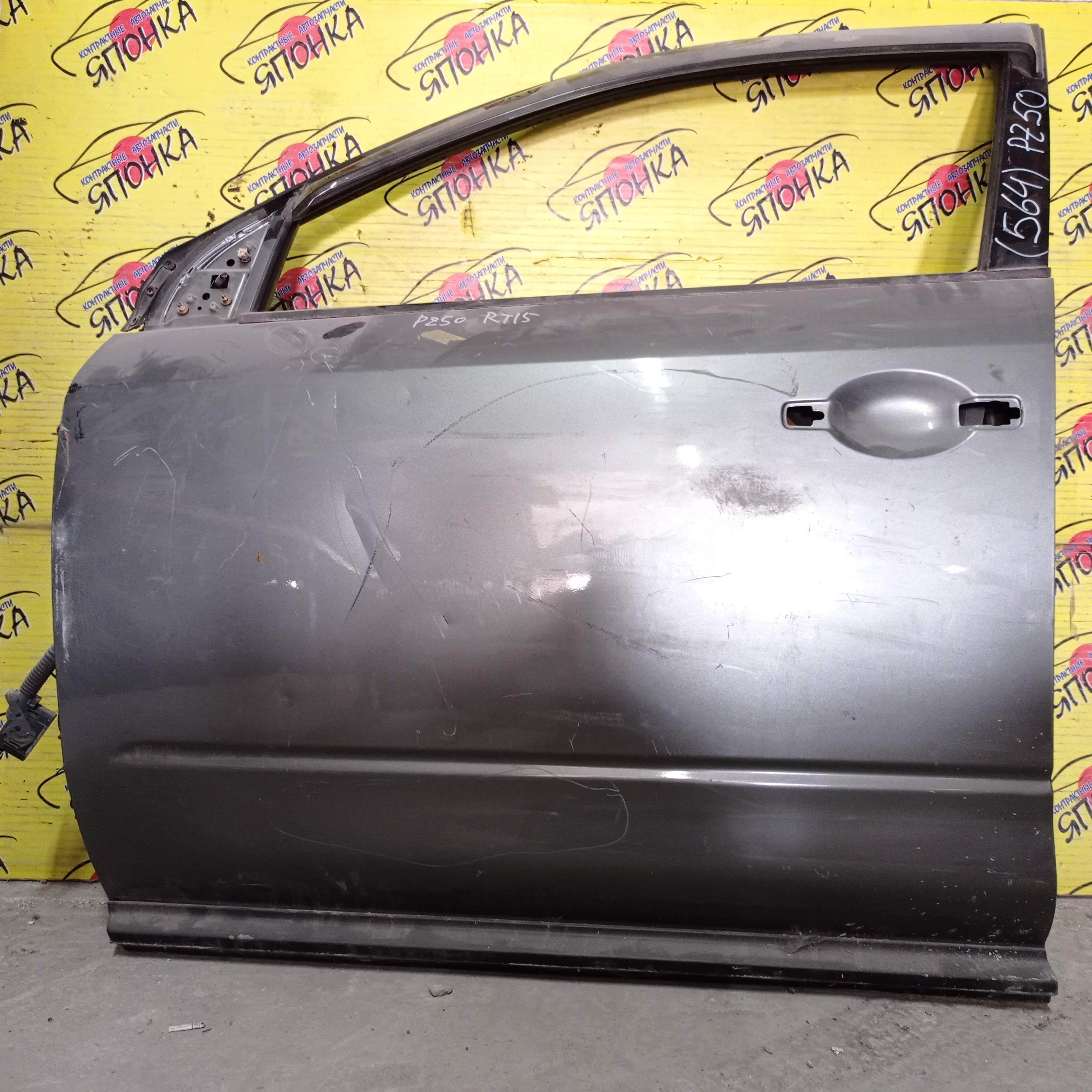 ДВЕРЬ БОКОВАЯ/NIS/MURANO/TZ50/PZ50/PNZ50/F/L