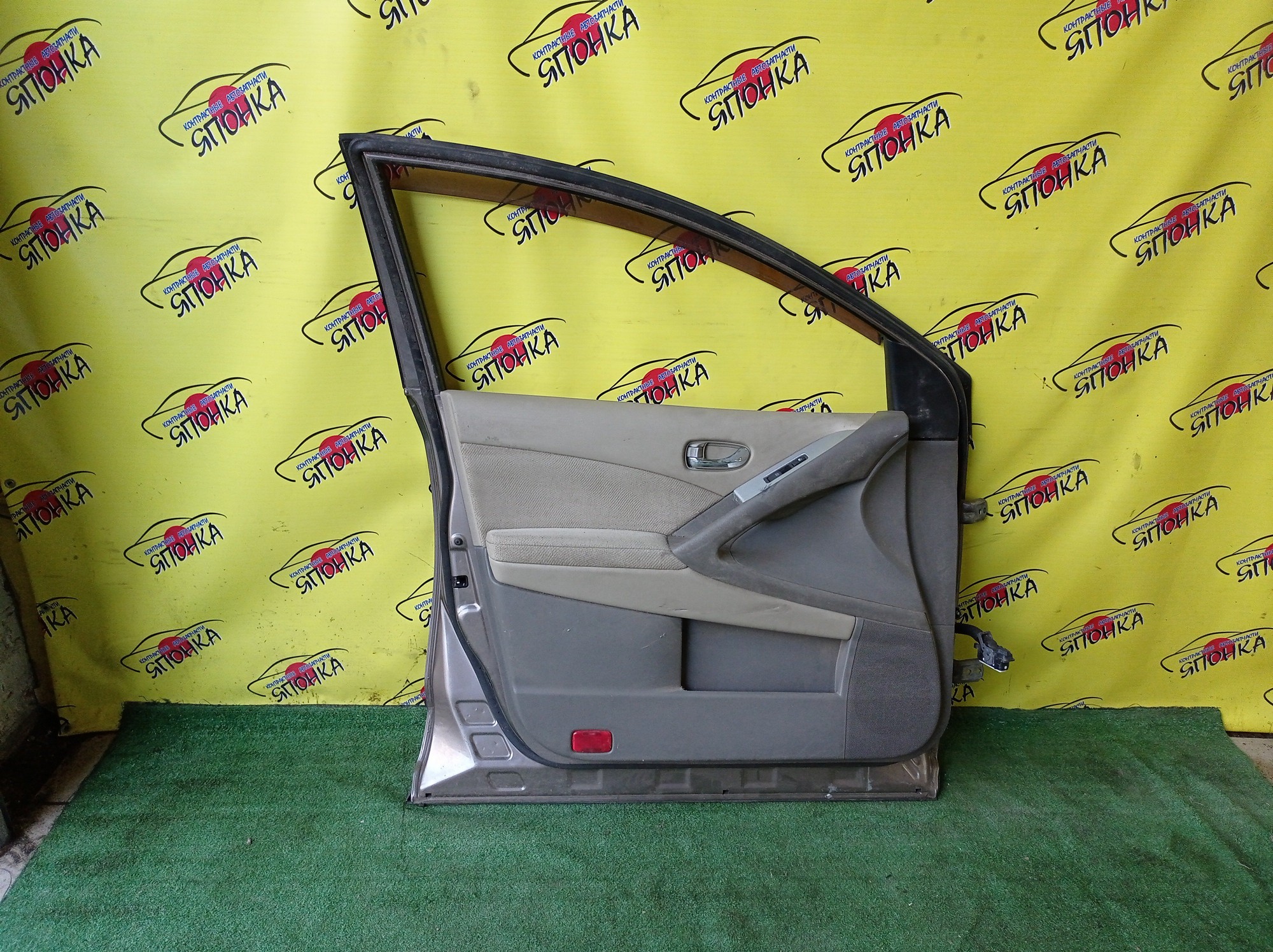 ДВЕРЬ БОКОВАЯ/NIS/MURANO/PNZ51/TNZ51/F/L