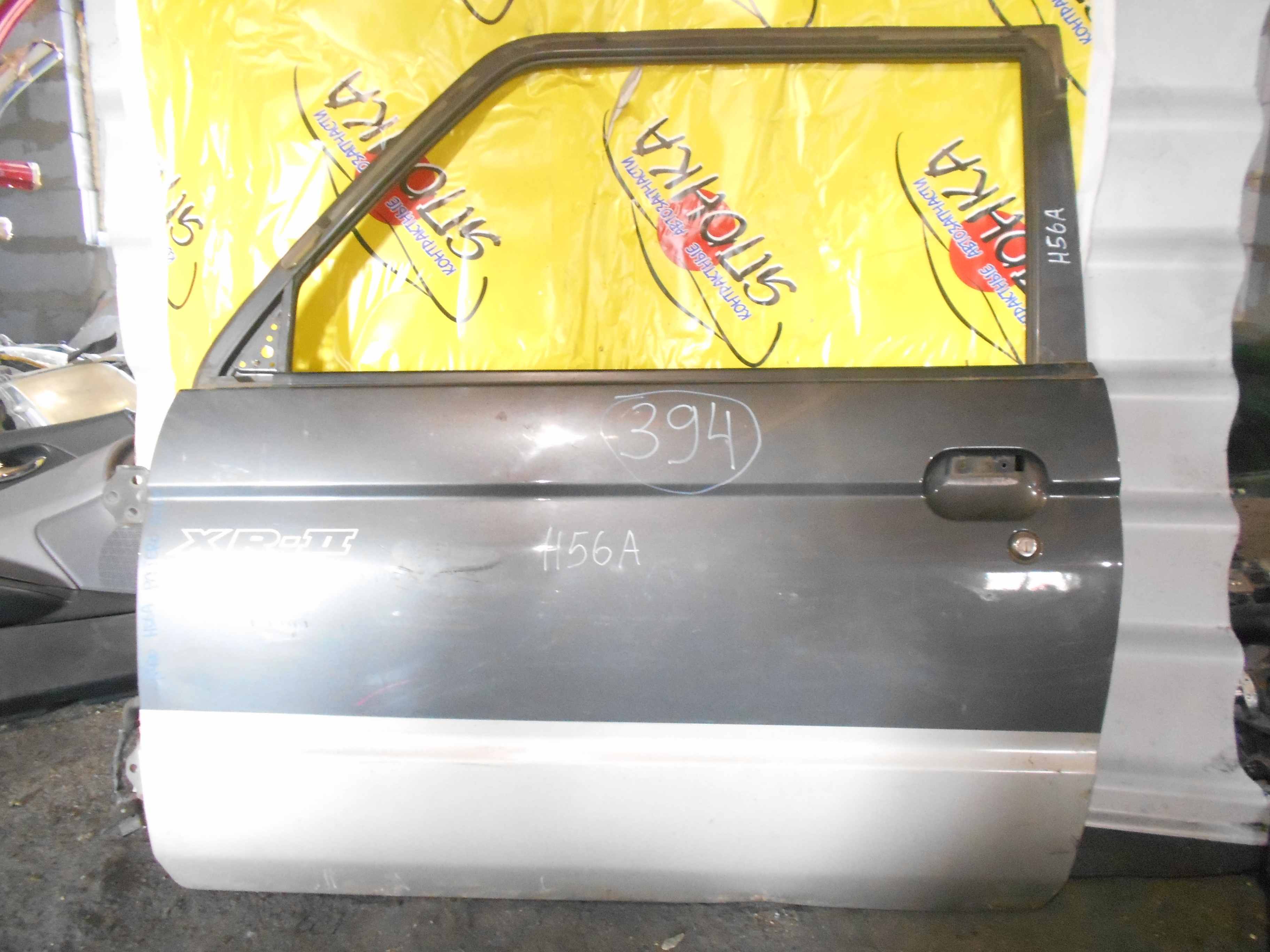 ДВЕРЬ БОКОВАЯ/MMC/PAJERO JUNIOR/PAJERO MINI/H51A/H56A/H57A/F/L