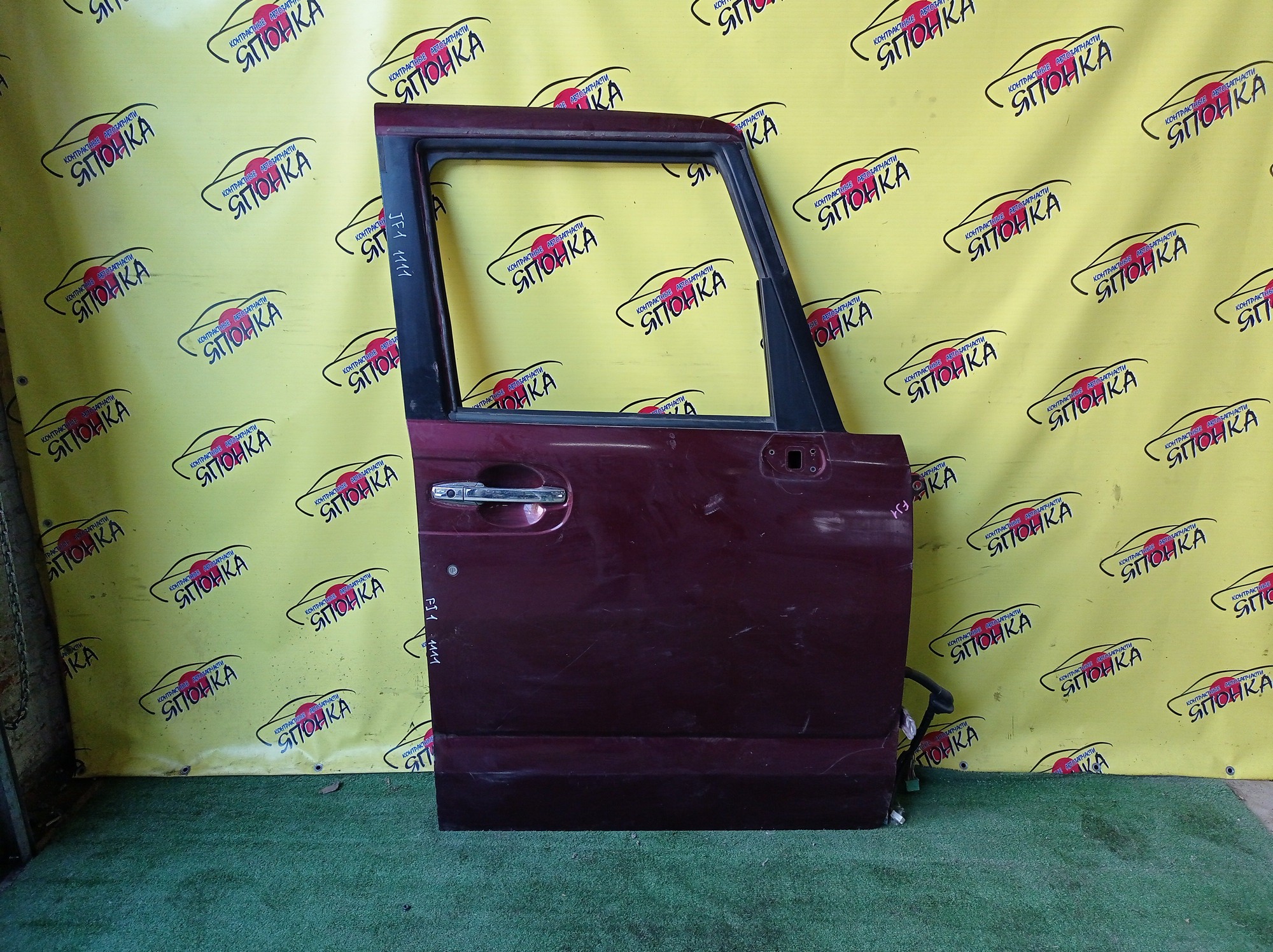 ДВЕРЬ БОКОВАЯ/HON/N-BOX/N-BOX+/JF1/JF2/F/R