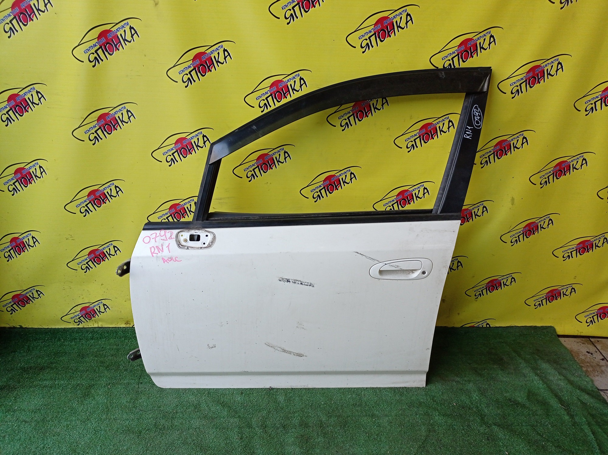 ДВЕРЬ БОКОВАЯ/HON/STREAM/RN1/RN2/RN3/RN4/RN5/F/L