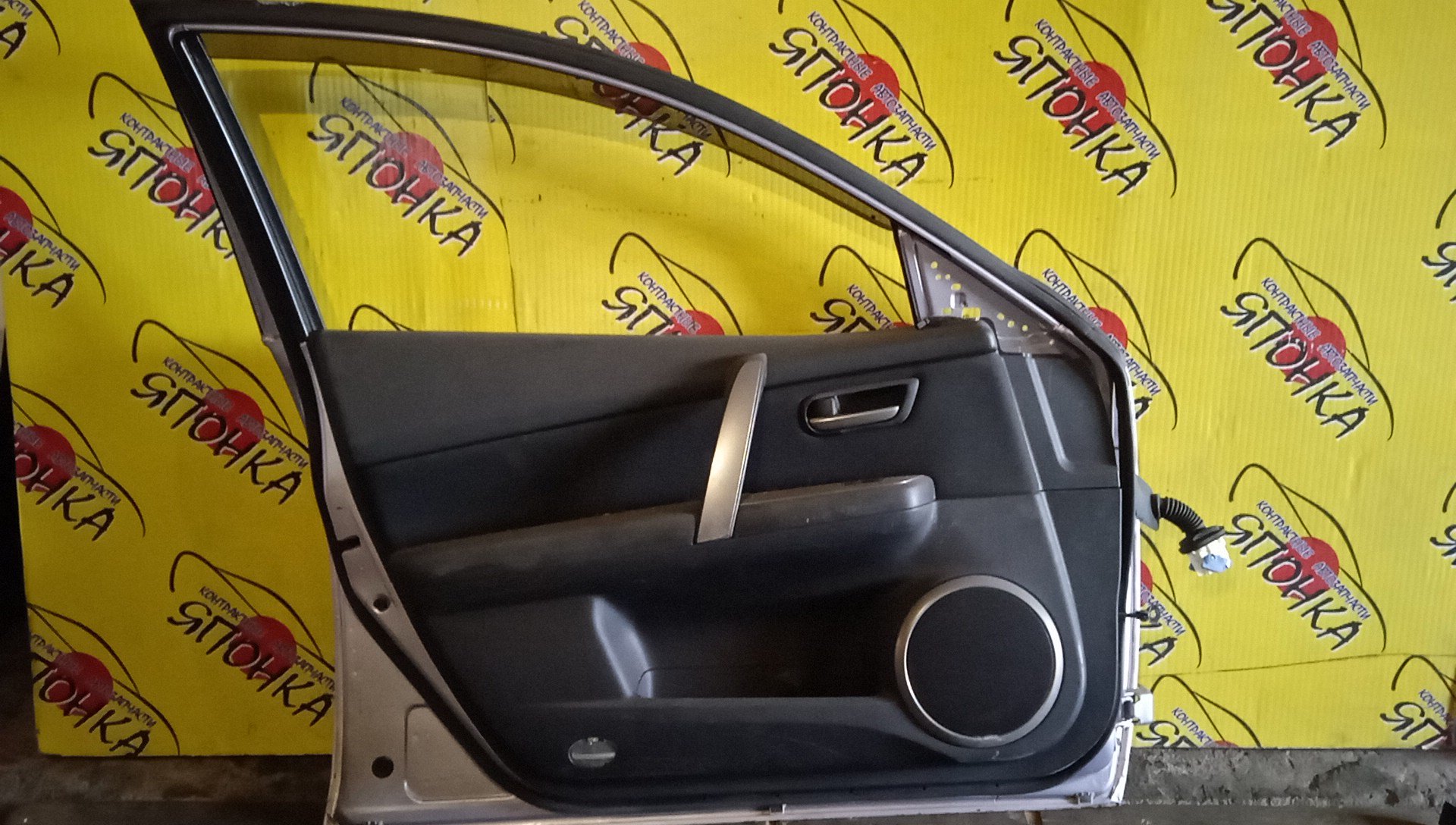 ДВЕРЬ БОКОВАЯ/MAZ/ATENZA/MAZDA6/GH5AP/GH5AS/GH5AW/GH5FP/GH5FS/GH5FW/GHEFP/GHEFS/GHEFW/F/L
