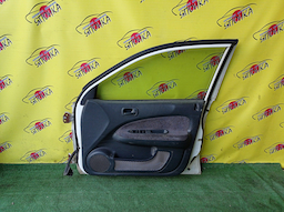 ДВЕРЬ БОКОВАЯ/HON/HR-V/GH1/GH2/GH3/GH4/F/R/5 DOOR