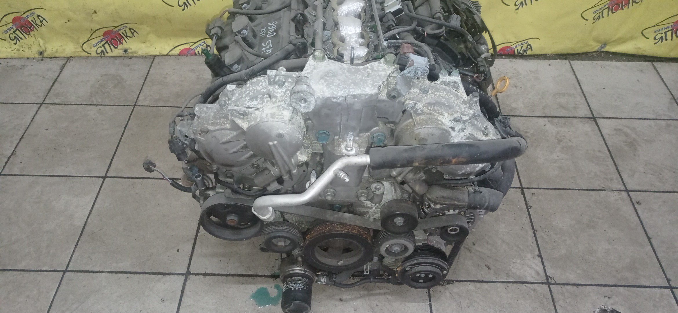 ДВС/NIS/VQ35-DE/ELGRAND/MURANO/TEANA/PE52/PJ32/PNE52/PNZ51/Z51/2WD/4WD/101021A5A2/101023WSAA/10102JP0A1/10102JP0A2/101021A5A1