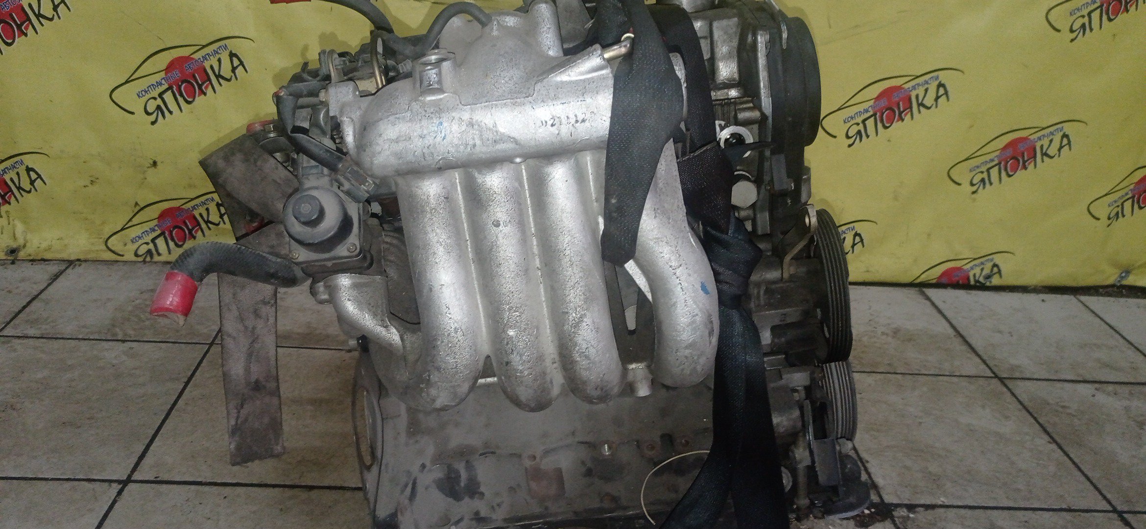 ДВС/MMC/4G19/COLT/Z25A/Z26A/MD979247/1000A070