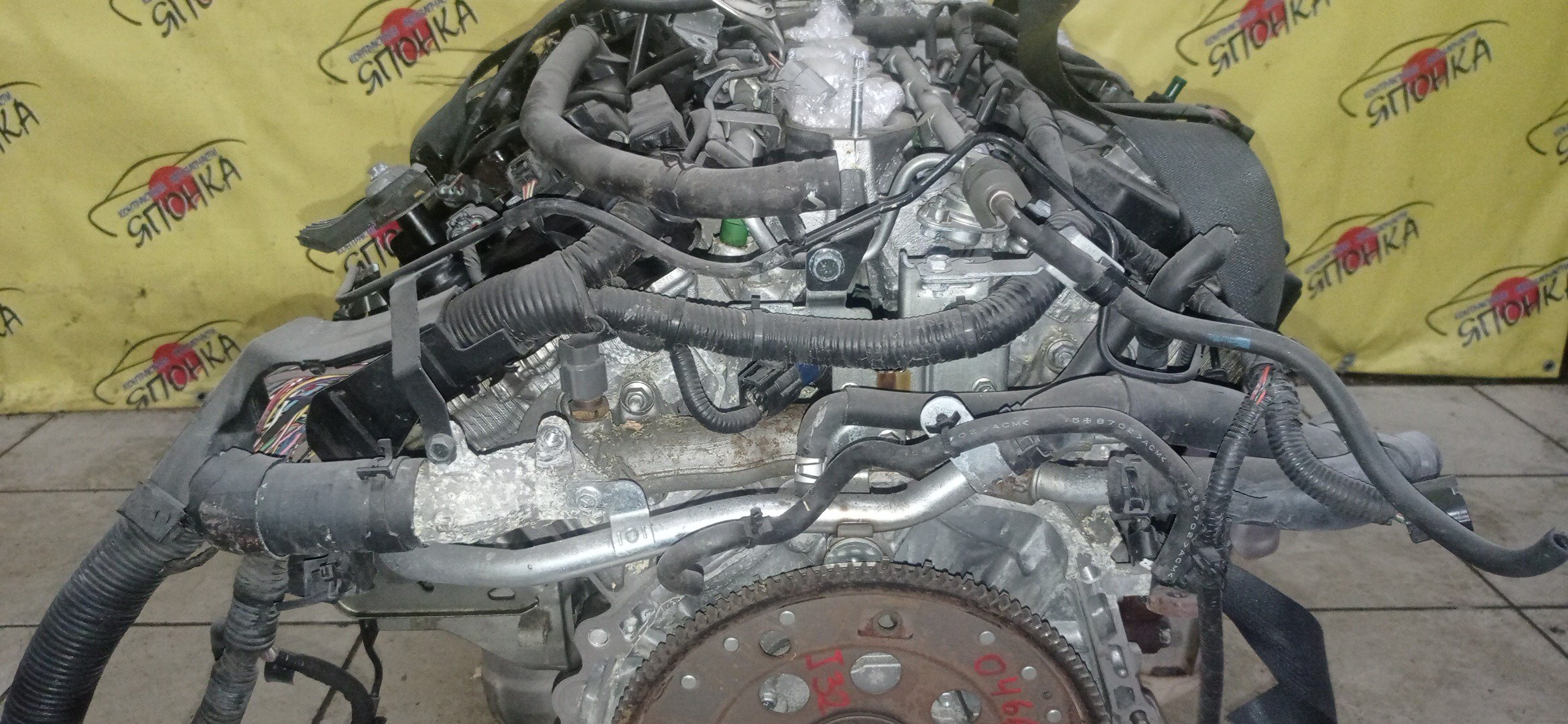 ДВС/NIS/VQ35-DE/ELGRAND/MURANO/TEANA/PE52/PJ32/PNE52/PNZ51/Z51/2WD/4WD/101021A5A2/101023WSAA/10102JP0A1/10102JP0A2/101021A5A1