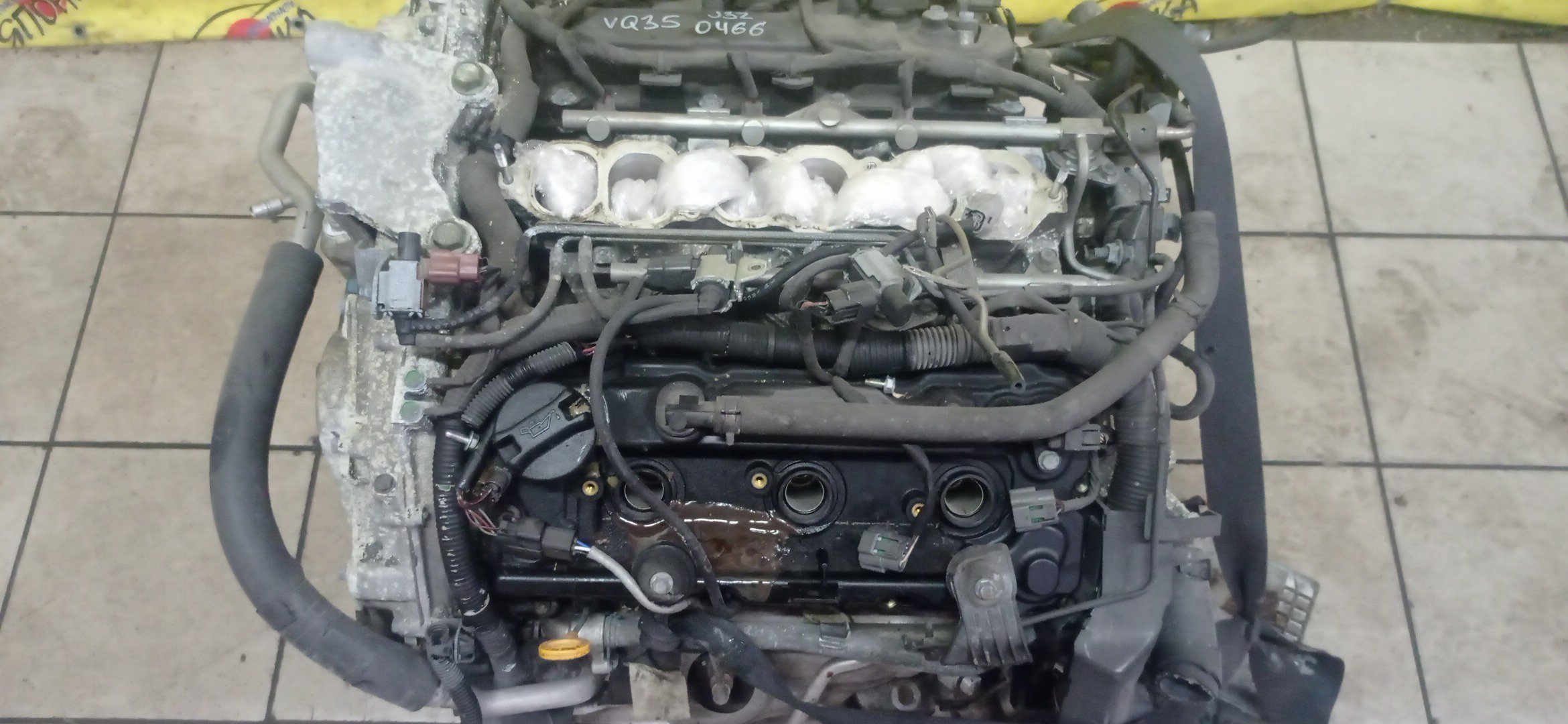 ДВС/NIS/VQ35-DE/ELGRAND/MURANO/TEANA/PE52/PJ32/PNE52/PNZ51/Z51/2WD/4WD/101021A5A2/101023WSAA/10102JP0A1/10102JP0A2/101021A5A1