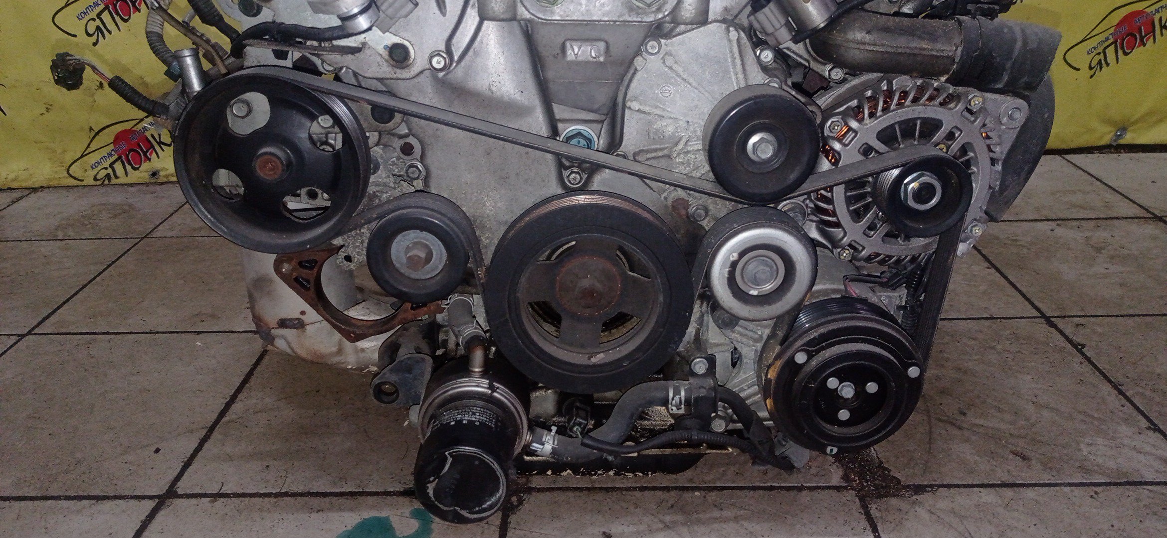 ДВС/NIS/VQ35-DE/ELGRAND/MURANO/TEANA/PE52/PJ32/PNE52/PNZ51/Z51/2WD/4WD/101021A5A2/101023WSAA/10102JP0A1/10102JP0A2/101021A5A1