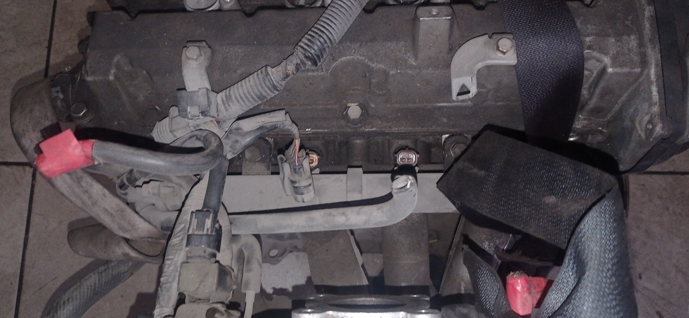 ДВС/MMC/4G19/COLT/Z25A/Z26A/MD979247/1000A070