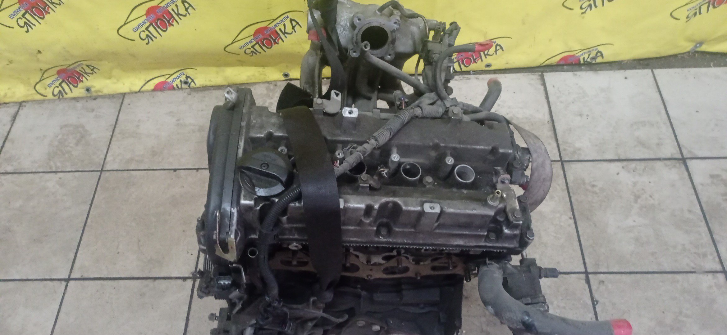 ДВС/MMC/4G19/COLT/Z25A/Z26A/MD979247/1000A070