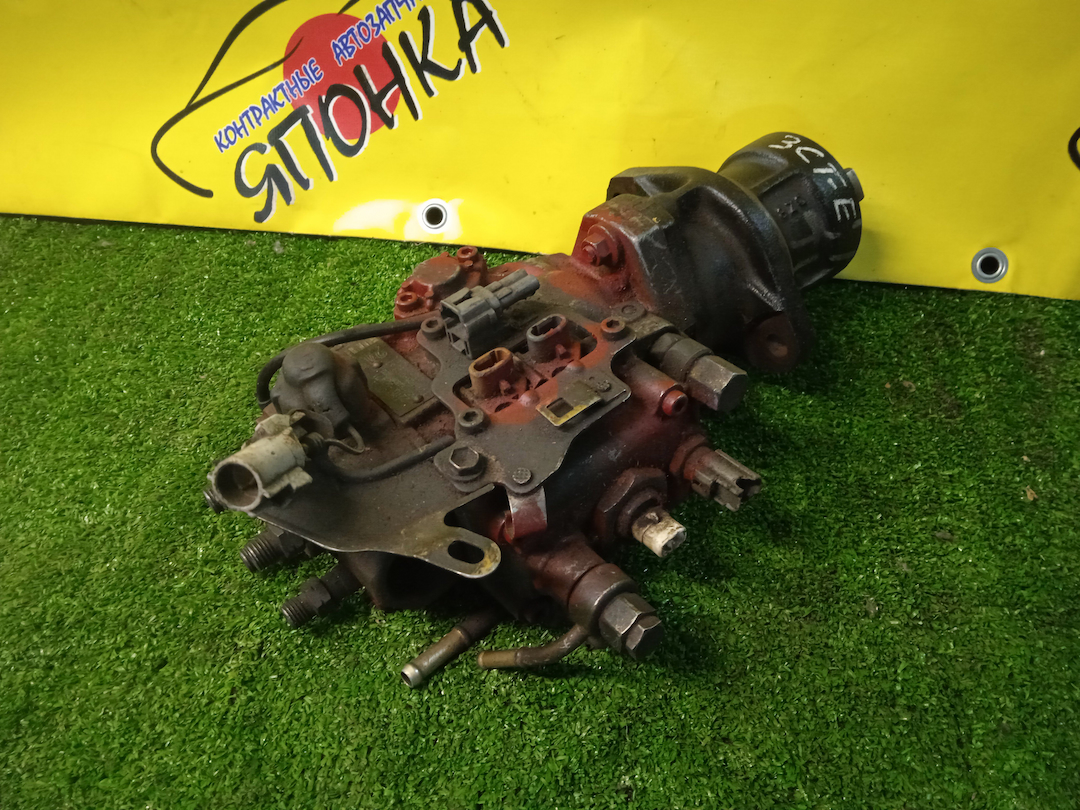 ТНВД/TOY/3C-TE/CXR20/ESTIMA/ЭЛЕКТРО/221006D471