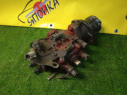 ТНВД/TOY/3C-TE/CXR20/ESTIMA/ЭЛЕКТРО/221006D471