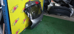 ДВЕРЬ ЗАДНЯЯ/NIS/JUKE/F15/YF15/NF15/С КАМЕРОЙ