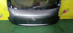 ДВЕРЬ ЗАДНЯЯ/NIS/JUKE/F15/YF15/NF15/С КАМЕРОЙ