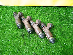 ФОРСУНКА/SUB/LEGACY/LEGACY B4/OUTBACK/TRIBECA/BLE/BPE/BP9/WXF/EJ30D/EZ30/16611AA660