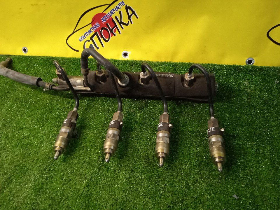 ФОРСУНКА/TOY/3SFSE/КОМПЛЕКТ/2325074181