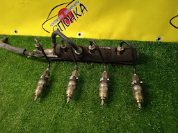 ФОРСУНКА/TOY/3SFSE/КОМПЛЕКТ/2325074181