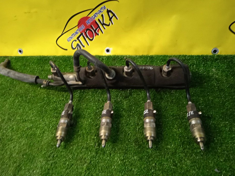 ФОРСУНКА/TOY/3SFSE/КОМПЛЕКТ/2325074181