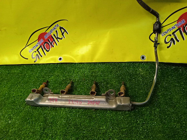 ФОРСУНКА/TOY/1ZR/2ZR/КОМПЛЕКТ/В СБОРЕ С РАМПОЙ/2325037010