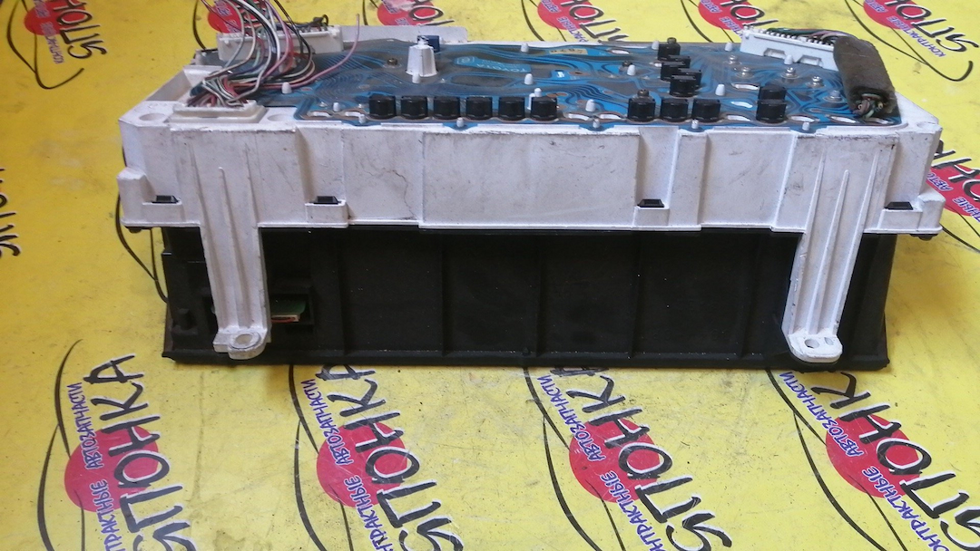 ЩИТОК ПРИБОРОВ/TOY/GRAND HIACE/GRANVIA/REGIUS ACE/KCH10W/KCH12K/KCH16W/RCH11W/VCH10W/VCH16W/ATM/ОПТИТРОН