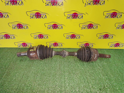 ПРИВОД/NIS/BASSARA/PRESAGE/R'NESSA/JU30/N30/U30/KA24-DE/YD25-DDTI/ВНУТРЕННЯЯ/29 ШЛИЦОВ/АТМ/2WD/F/L