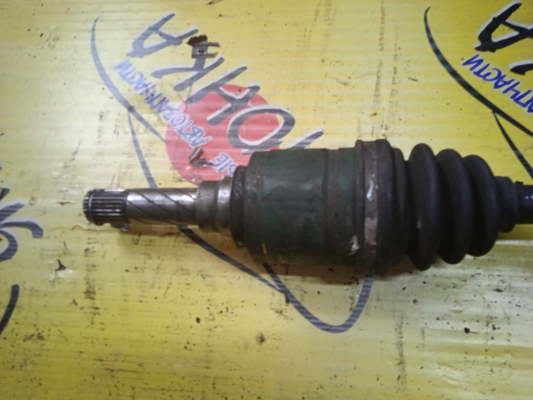 ПРИВОД/NIS/AD/BLUEBIRD SYLPHY/SUNNY/WINGROAD/FNB15/QNG10/VHNY11/QG13DE/QG15DE/МТМ/БЕЗ ABS/4WD/F/L