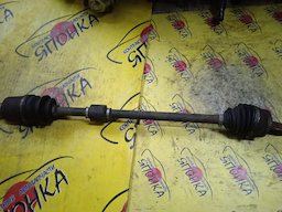ПРИВОД/NIS/BLUEBIRD SYLPHY/WINGROAD/QR20-DD/QR20-DE/TG10/WRY11/F/R/С ABS