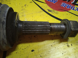 ПРИВОД/NIS/AD/BLUEBIRD SYLPHY/SUNNY/WINGROAD/FNB15/QNG10/VHNY11/WFNY11/QG15-DE/QG18-DD/QG18-DE/4WD/БЕЗ ABS/F/R