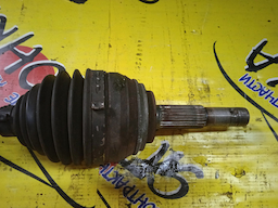 ПРИВОД/NIS/AD/BLUEBIRD SYLPHY/SUNNY/WINGROAD/FNB15/QNG10/VHNY11/QG13DE/QG15DE/МТМ/БЕЗ ABS/4WD/F/L