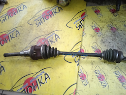 ПРИВОД/NIS/CUBE/MARCH/ANK11/ANZ10/CGA3DE/CVT/4WD/С ПОДВЕСНЫМ/F/R