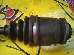 ПРИВОД/MMC/PAJERO IO/H66W/H76W/H77W/4G93/4G94/ВНУТР. ШЛИЦ/ABS/МЕХ/F/L