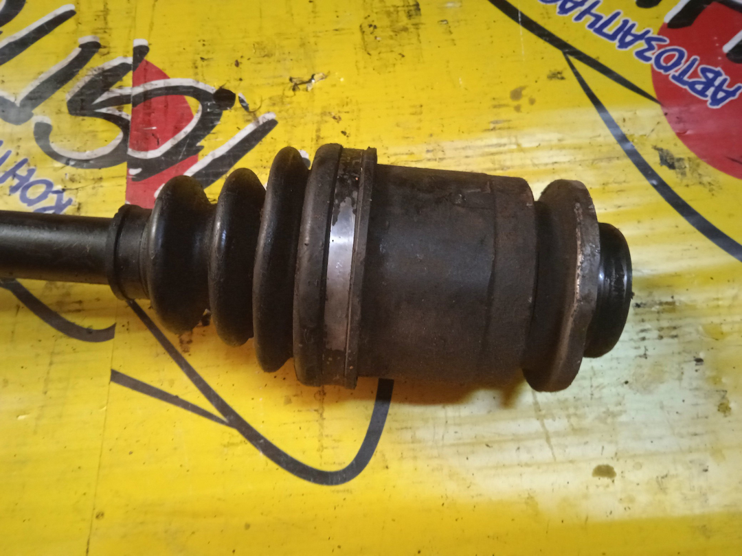 ПРИВОД/MMC/PAJERO IO/H66W/H76W/H77W/4G93/4G94/ВНУТР. ШЛИЦ/ABS/МЕХ/F/L
