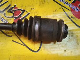 ПРИВОД/MMC/PAJERO IO/H66W/H76W/H77W/4G93/4G94/ВНУТР. ШЛИЦ/ABS/МЕХ/F/L