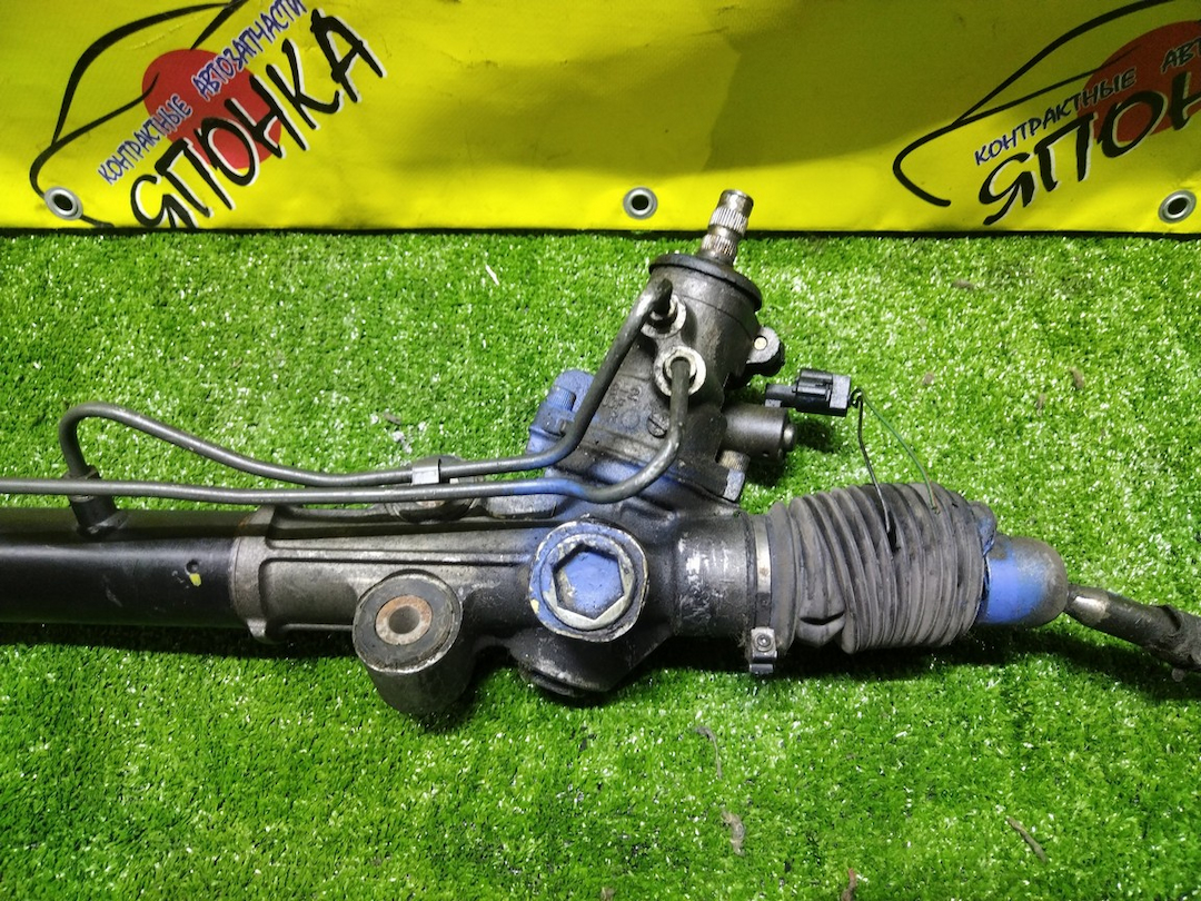 РЕЙКА РУЛЕВАЯ/TOY/CROWN/JZS171/JZS171W/JZS175/JZS175W/JZS177/С КЛАПАНОМ