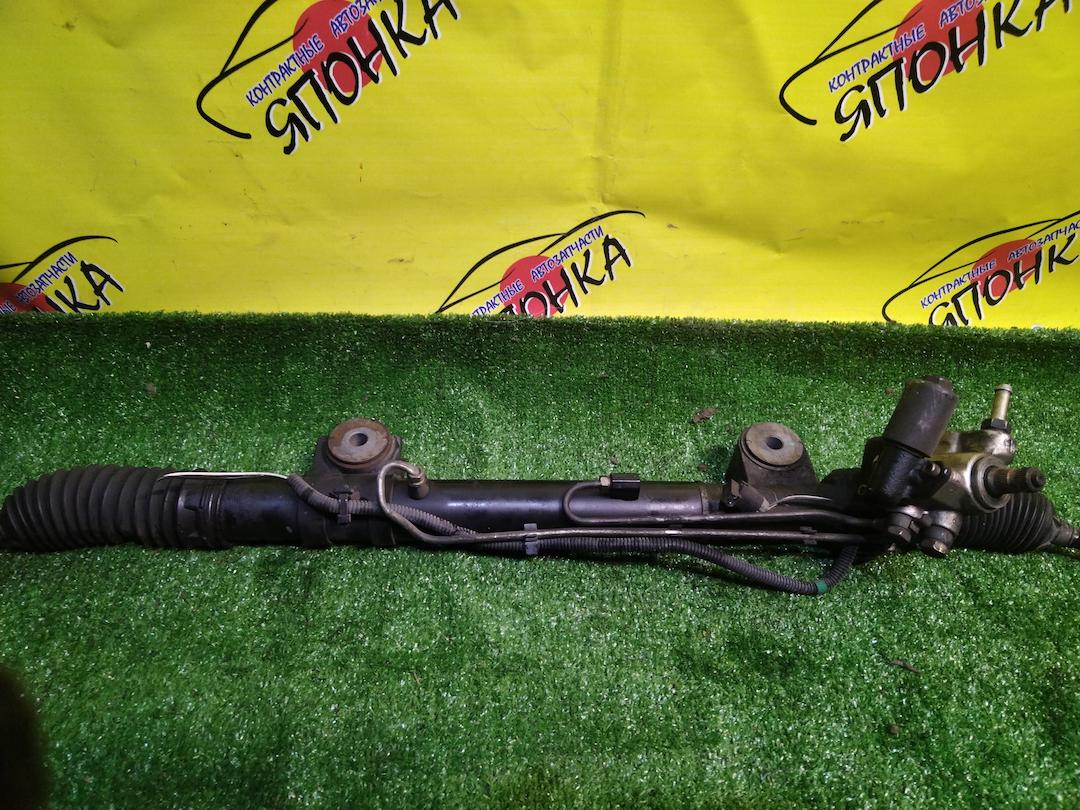 РЕЙКА РУЛЕВАЯ/NIS/FUGA/HY51/KY51/Y51/РАЗБОРНАЯ/2WD